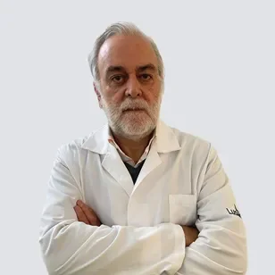 Dr. Aníbal Albuquerque