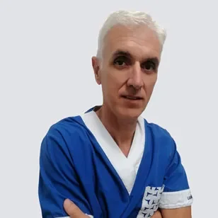 Dr. Henrique Sousa