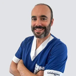 Dr. Luis Pinheiro