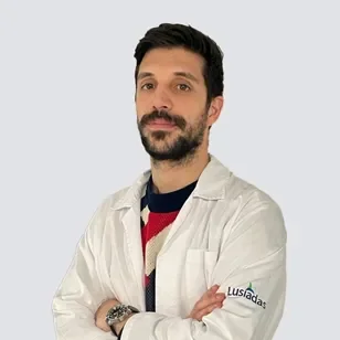 Dr. Paulo Gil Ribeiro
