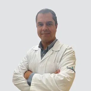 Prof. Dr. Ricardo Bastos