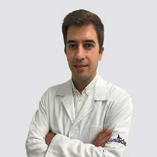 Dr. Gonçalo Jorge Mendes