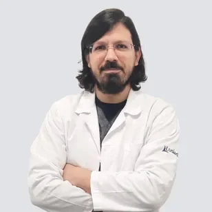 Dr. Rafael Velho