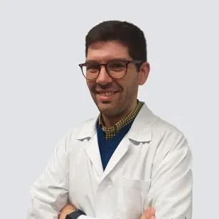 Dr. Joel Ferreira da Silva