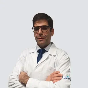 Dr. Isaac Braga