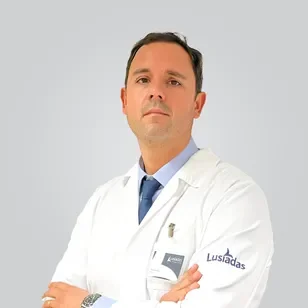 Dr. Ricardo Alho