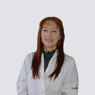 Dra. Carla Maria Almeida 