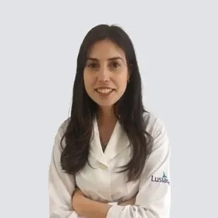 Dra. Sara Ganhão