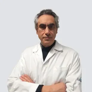 Dr. Armando Pinto