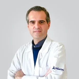 Dr. Manuel Ferreira Gomes