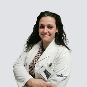 Dra. Ana Gil