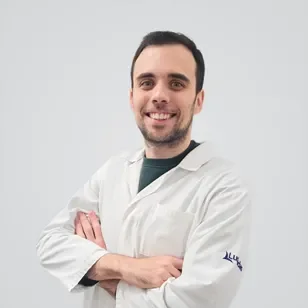 Dr. Pedro Maganinho