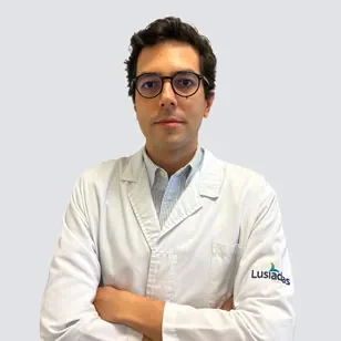 Dr. Filipe Vicente