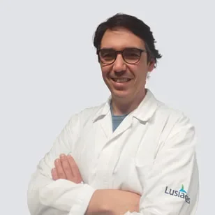 Dr. Luís Torrão