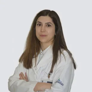 Dra. Ana Sofia Osório
