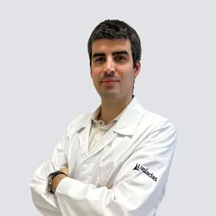 Dr. Rodrigo Saraiva