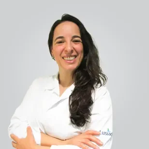 Dra. Marisa Horta