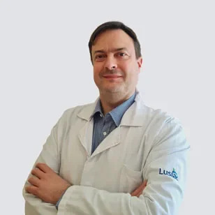 Dr. Paulo Lima Mota