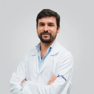 Dr. Tiago Manuel Oliveira