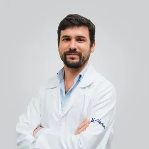 Dr. Tiago Ribeiro de Oliveira