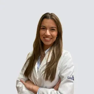 Dra. Mariana Lira Morais