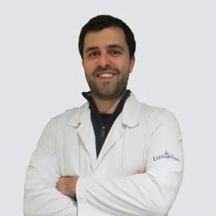 Dr. Rodrigo Duarte