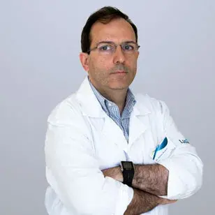 Dr. Carlos Amaral