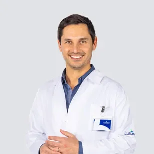 Dr. André Rato