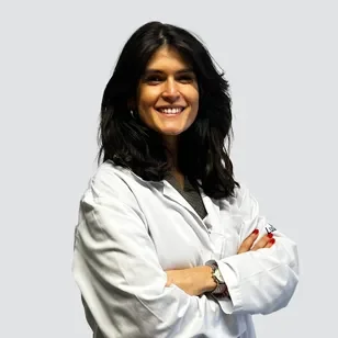 Dra. Mariana Ferraz de Liz