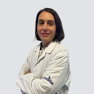 Dra. Ana Neto