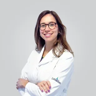 Dra. Sarah Amaral