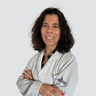 Dra. Maria Farinha