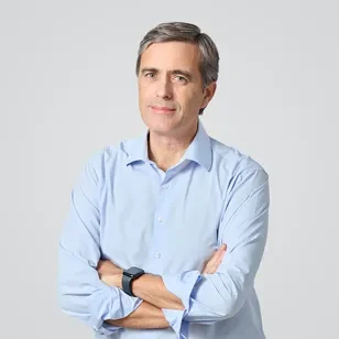 Prof. Dr. Tiago Mendes