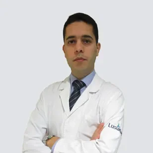 Dr. Pedro Modas Daniel