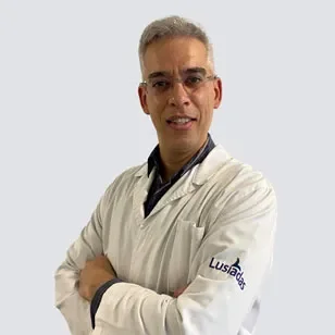 Dr. João Facucho