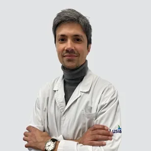 Dr. Rui Pedro Albuquerque