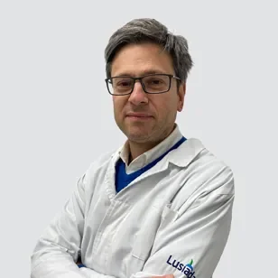Dr. Ricardo Caetano