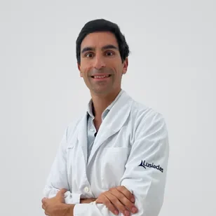 Dr. António M. Duarte