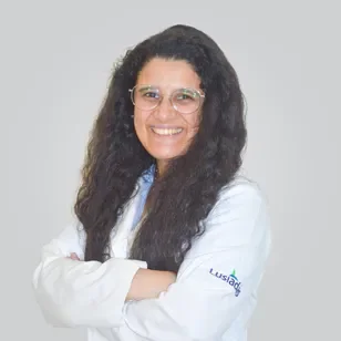 Dra. Maria Soto-Maior Costa