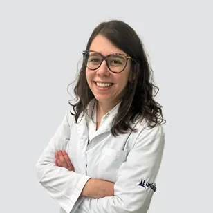 Dra. Heloísa Ribeiro