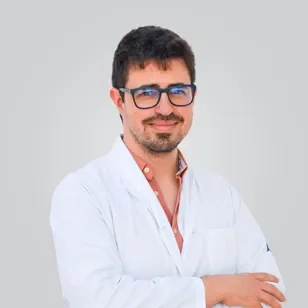 Dr. Pedro Bento Vilas