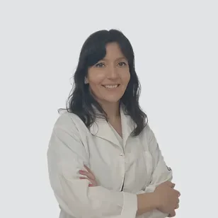 Dra. Maria Inês Cabeceiro