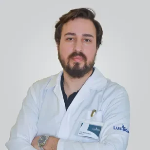 Dr. João Martins Rato
