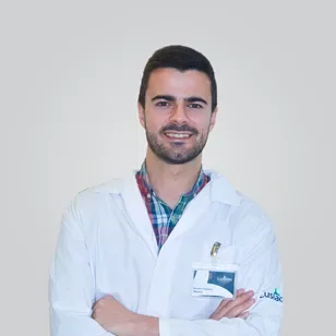 Dr. André Fabiano