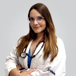 Dra. Sara Cardoso Nunes