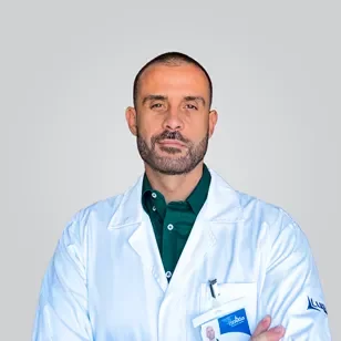 Dr. Carlos Candeias