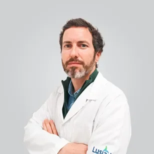 Dr. Ricardo Jorge Fernandes