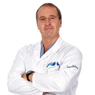Dr. Alexandre Ramalho