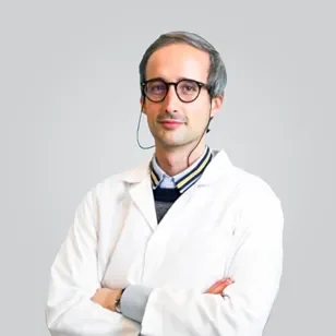 Dr. Gil Falcão