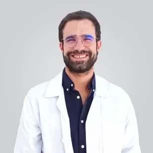 Dr. Pedro Laranjeira Barros